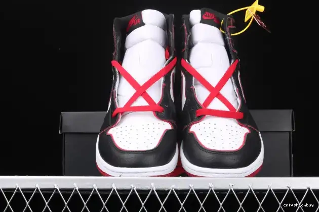 Jordan OG High Air Bloodline 1 555088-062 0627
